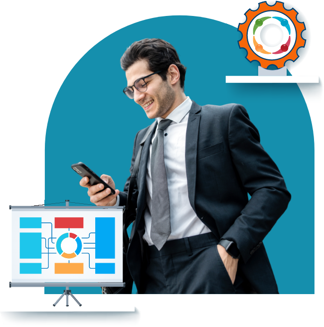 Digital Portal For Marketing