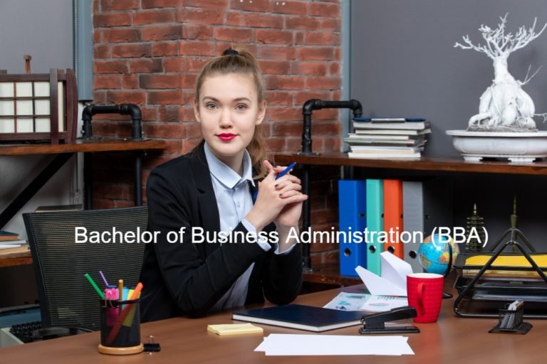 Bachelor of Business Administration - Best Course to study for business
