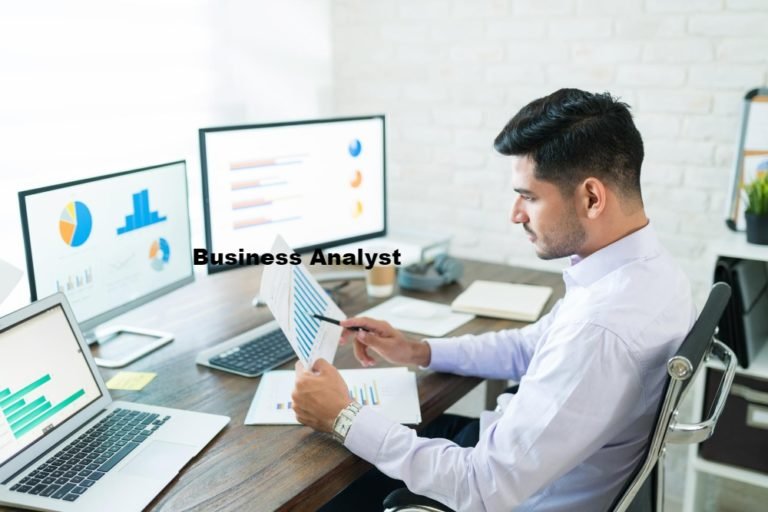 Business Analyst - Best Course to study for business