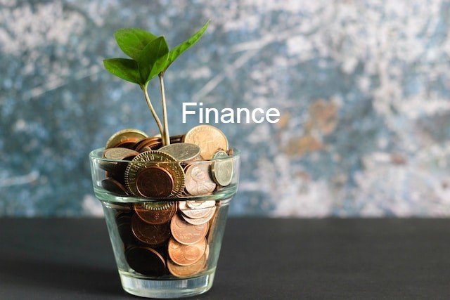 finance - Best Course to study for business