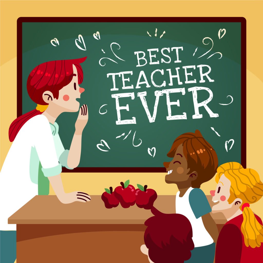 Should Teachers Be Friendly To Students