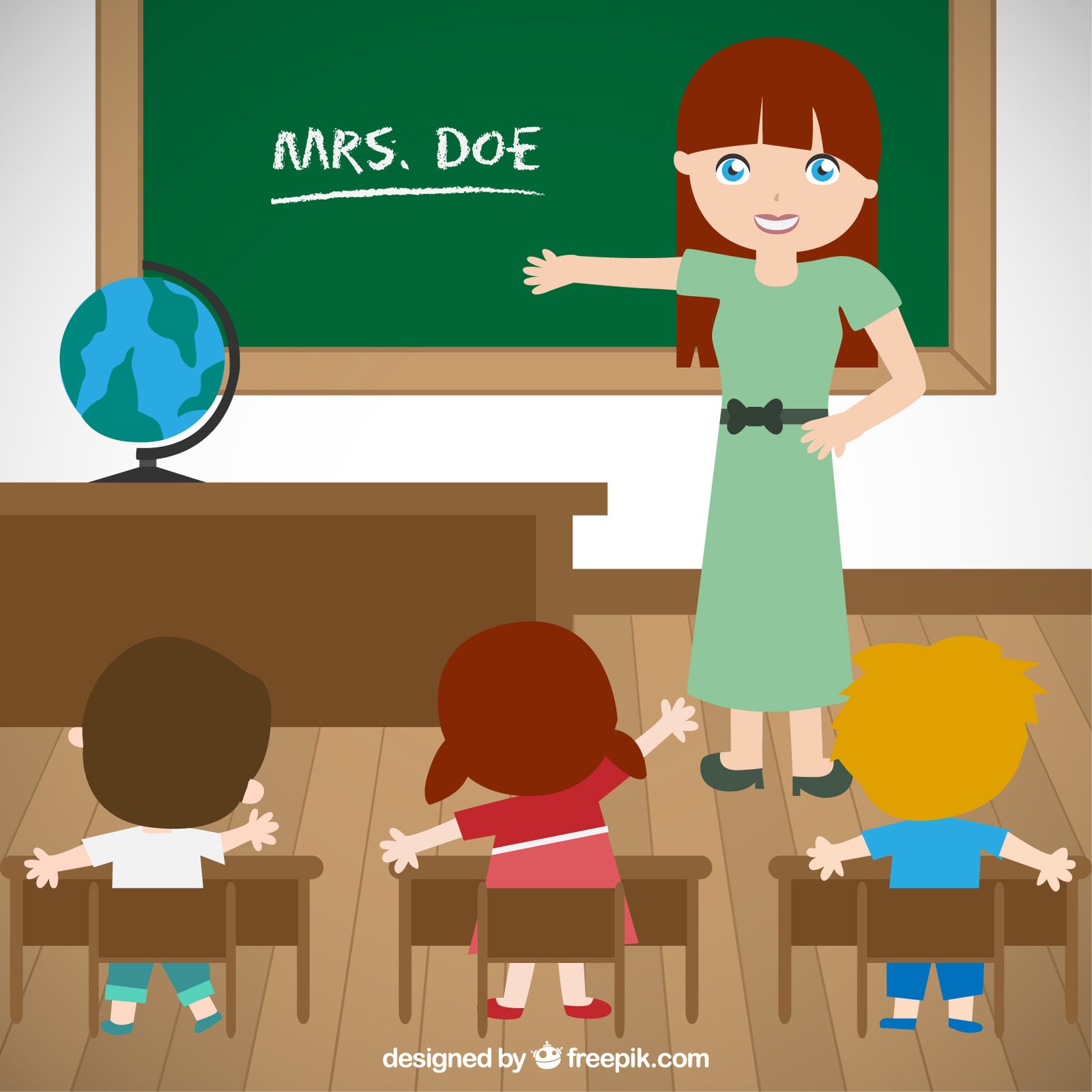 Should Teachers Stand or Sit - Teacher Positioning