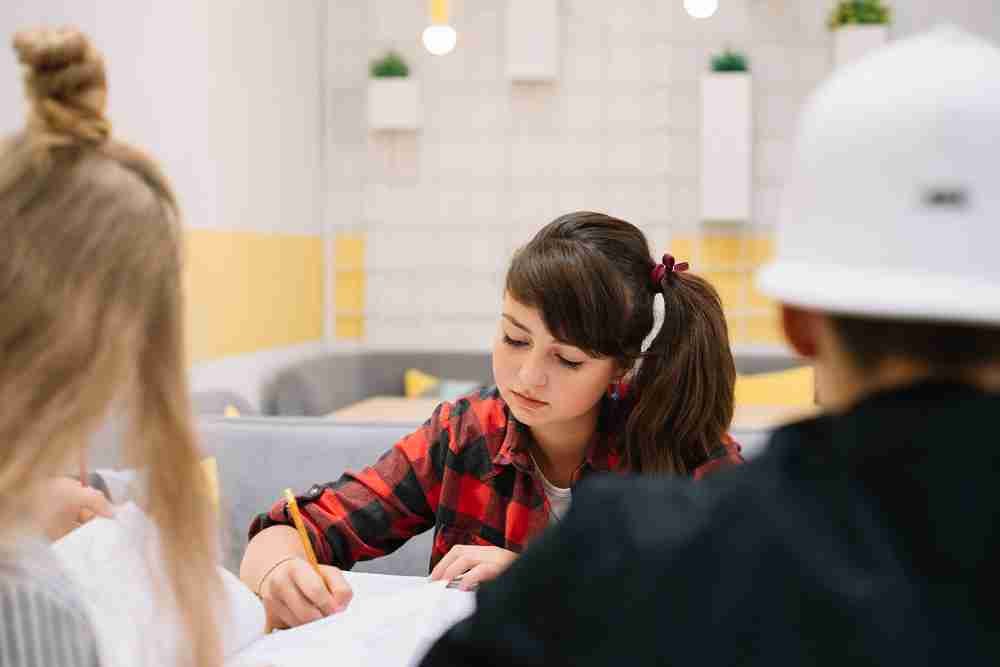How Can Teachers Support Students Mental Health