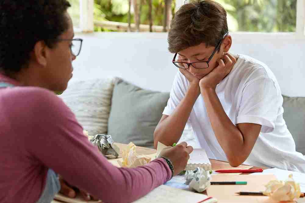 Understanding Mental Health Issues Among Students