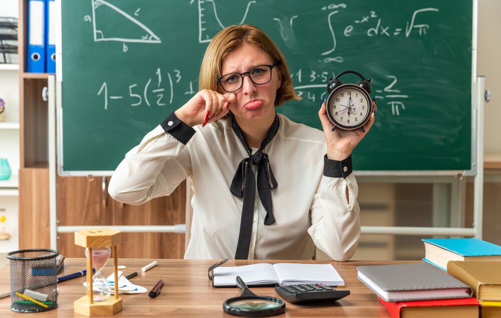 How Much Does a Teacher Make Per Hour