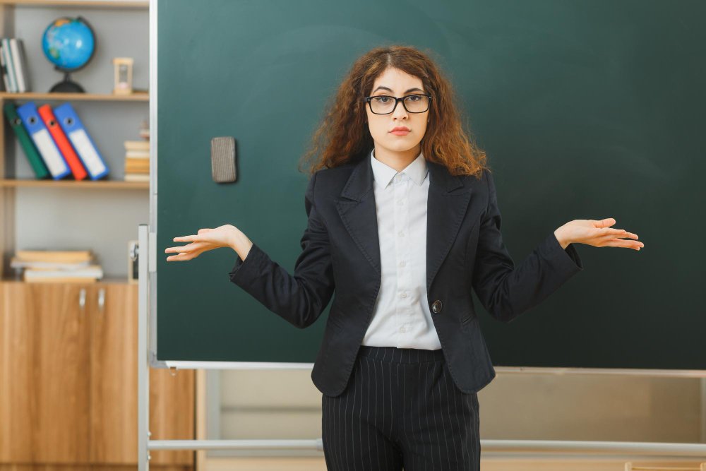 The Case for Teacher Uniforms