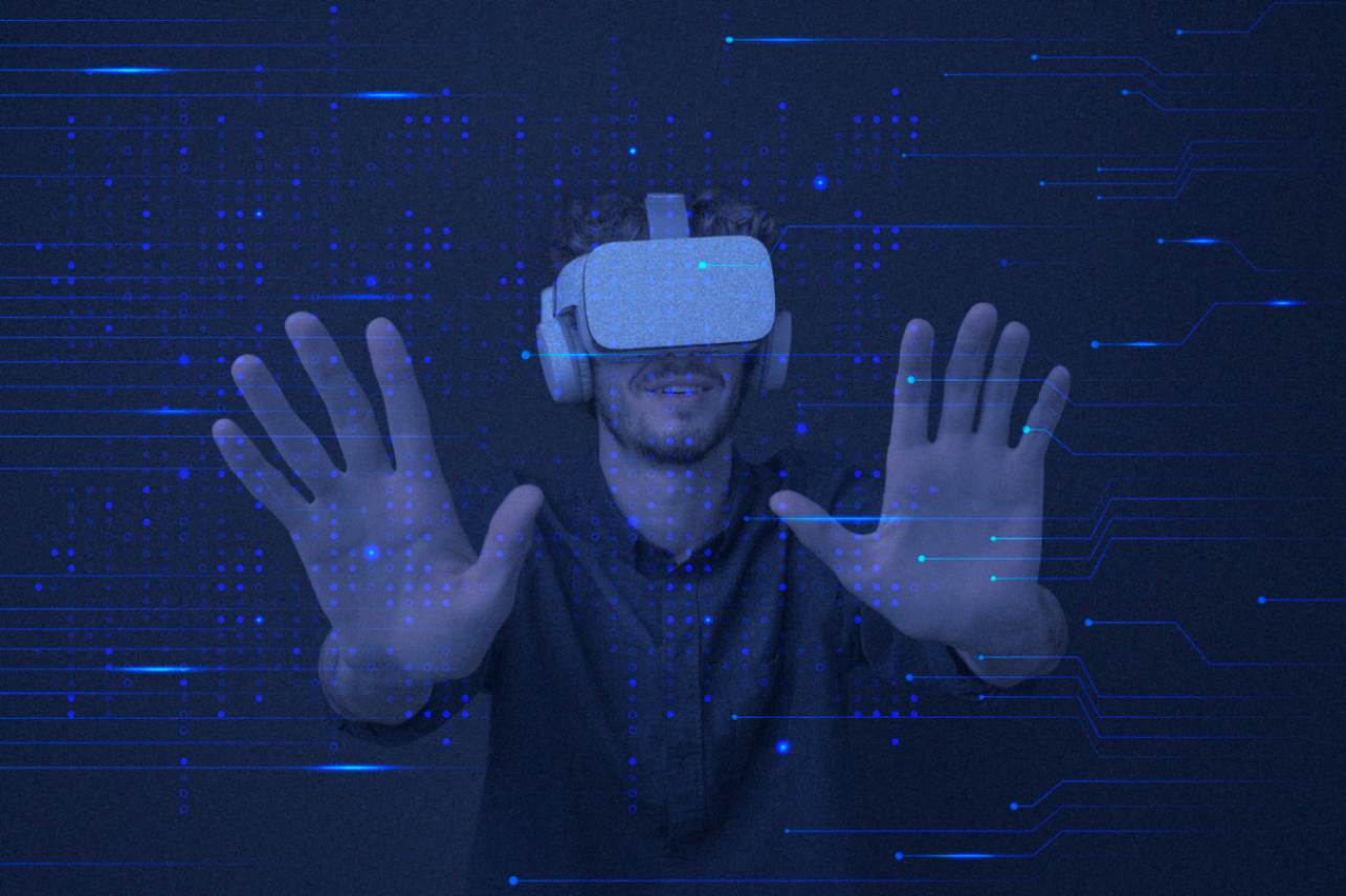 What is haptics, type, benefits and applications