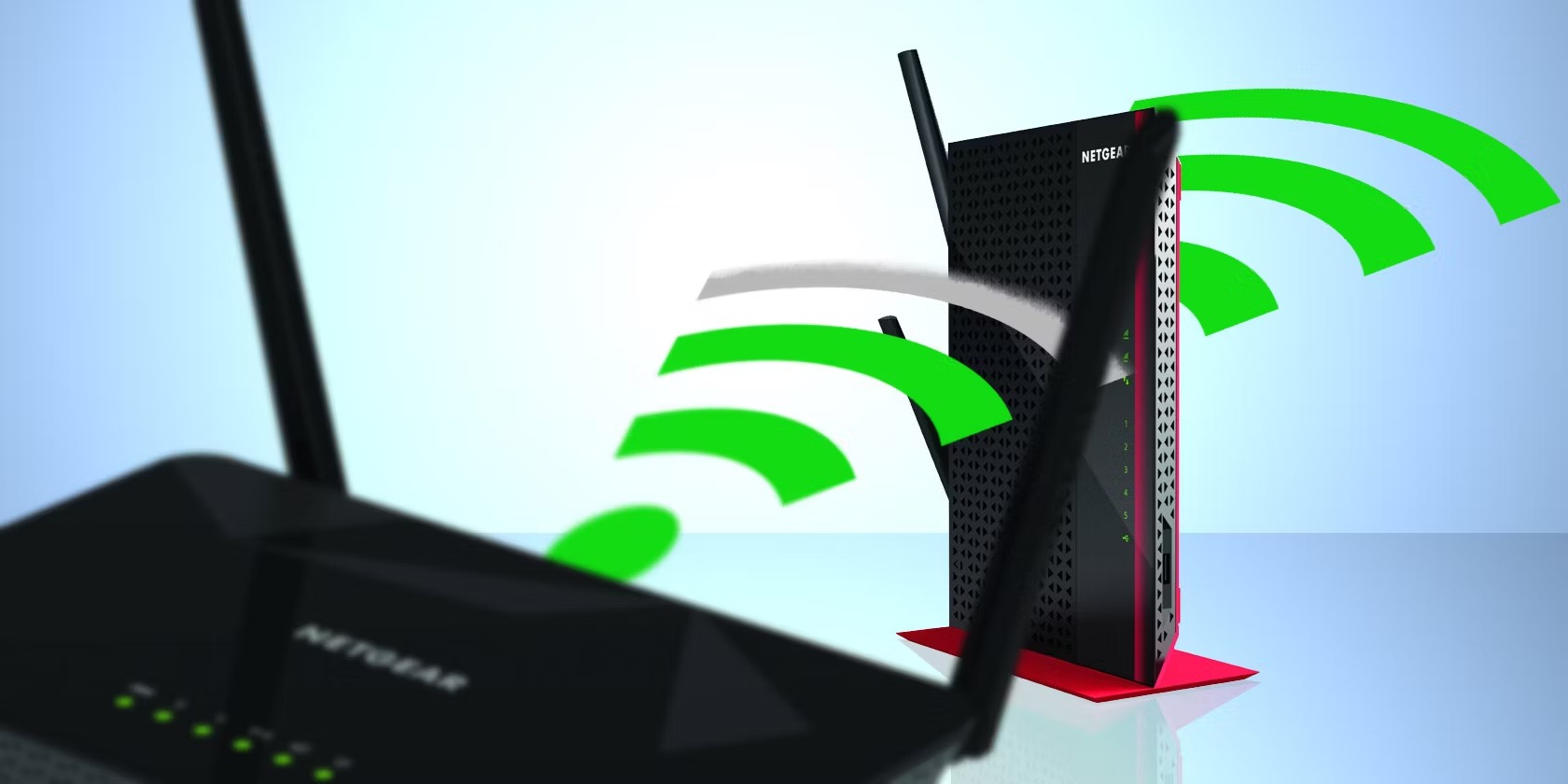 WIFI Extender