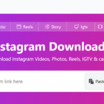 FastDl App: Best Instagram Photos Videos Downloader 2025