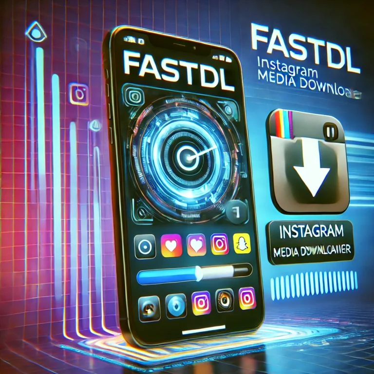 Why FastDl – Instagram Media Downloads