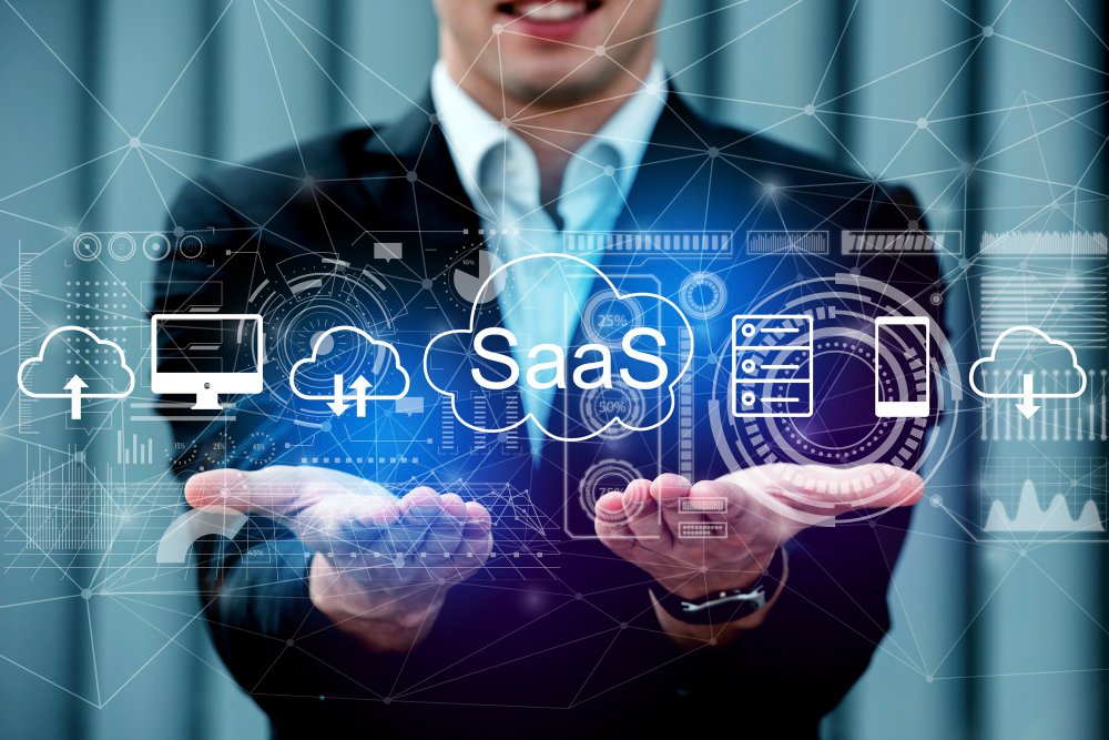 is saas the future