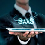 What is SaaS (Software As A Service)?