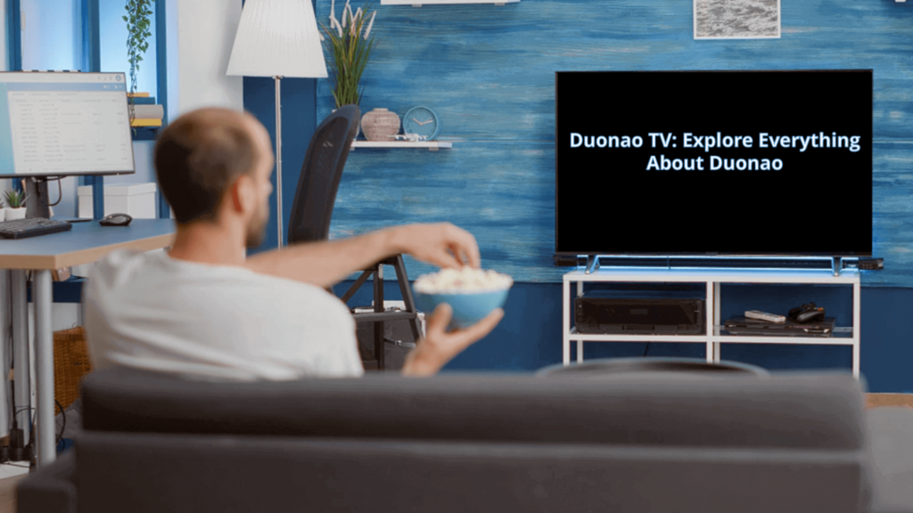 Duonao TV: Everything To Know About Duonao