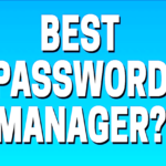 10 Best Free Password Manager Apps 2025