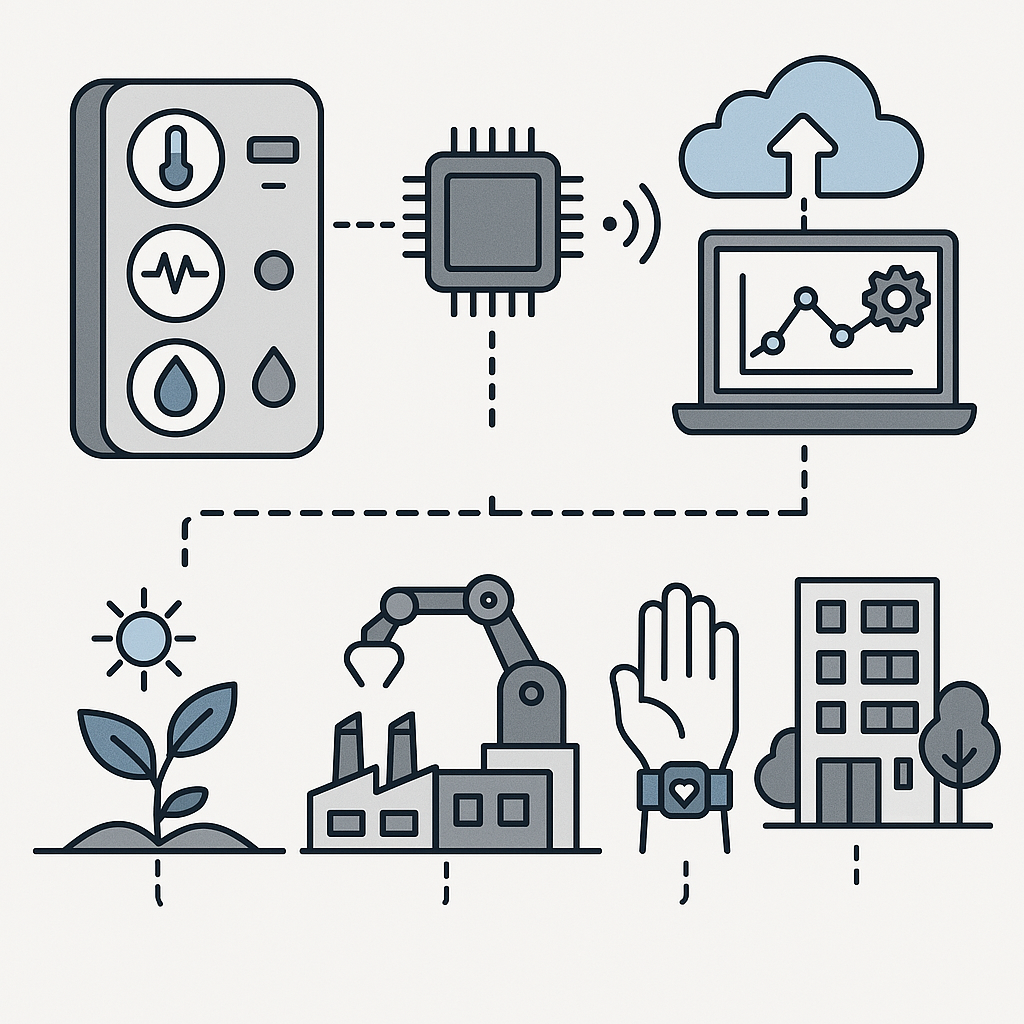 How does nometre technology works