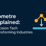 Nometre: Measuring Tool in The Tech Transforming Industries