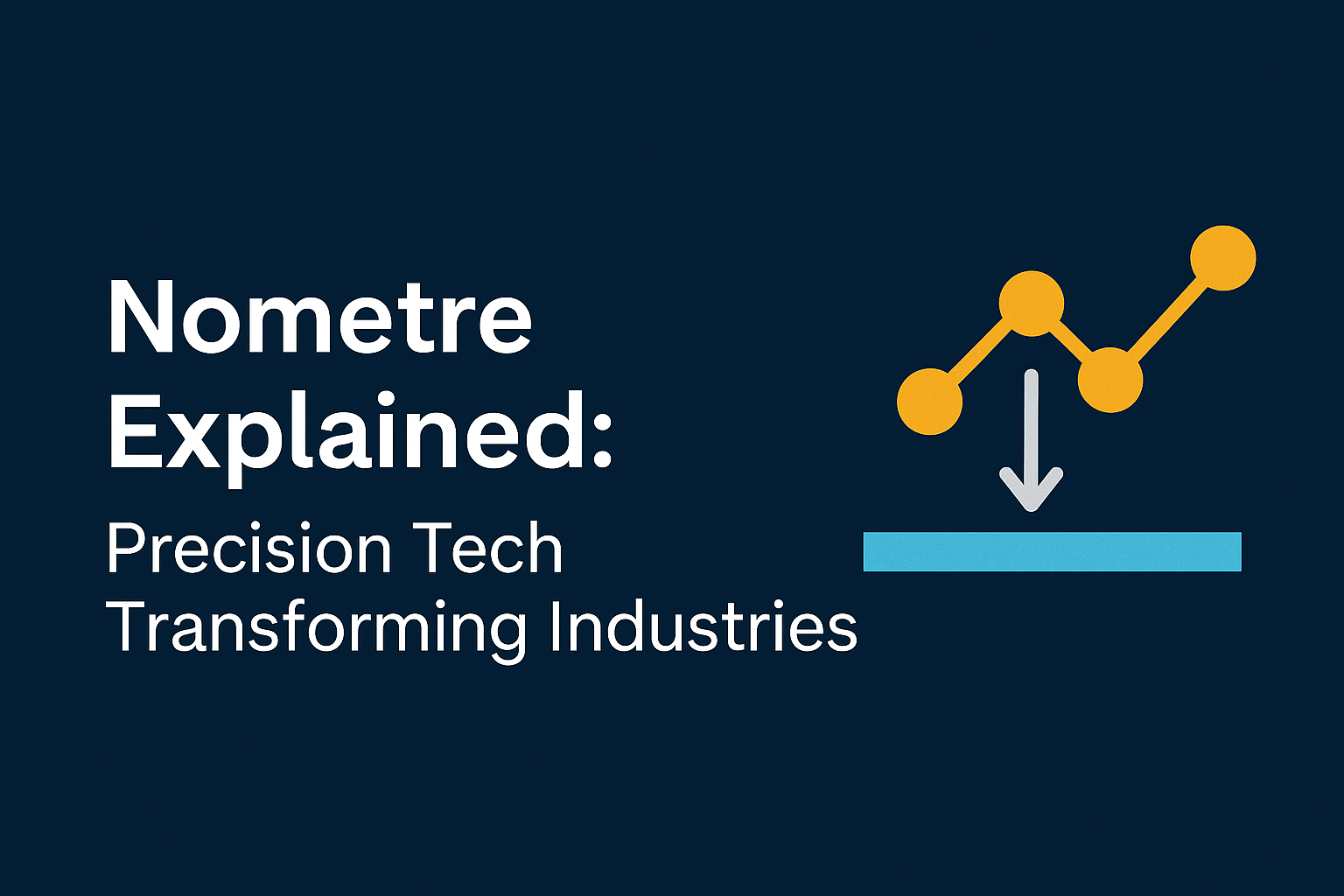Nometre Technology