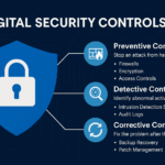 Digital Security Controls: Frameworks, Types, and Best Practices