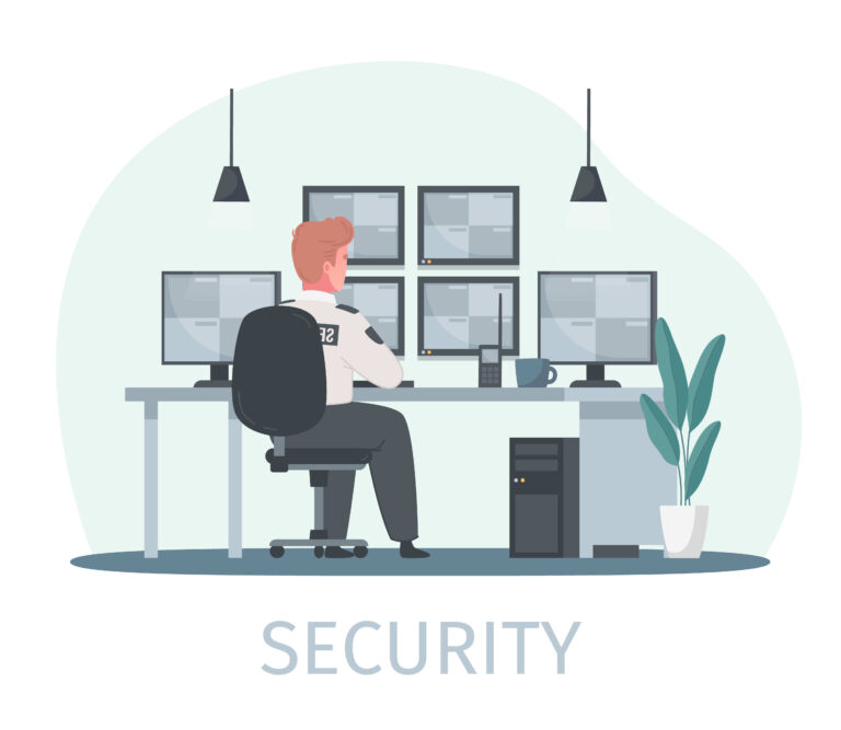 Digital Security Controls What on Earth They are