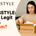YesStyle Is It Legit or a Scam? Latest Review 2025
