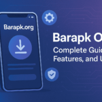 BarAPK Org Your Complete Guide to Safe APK Downloads
