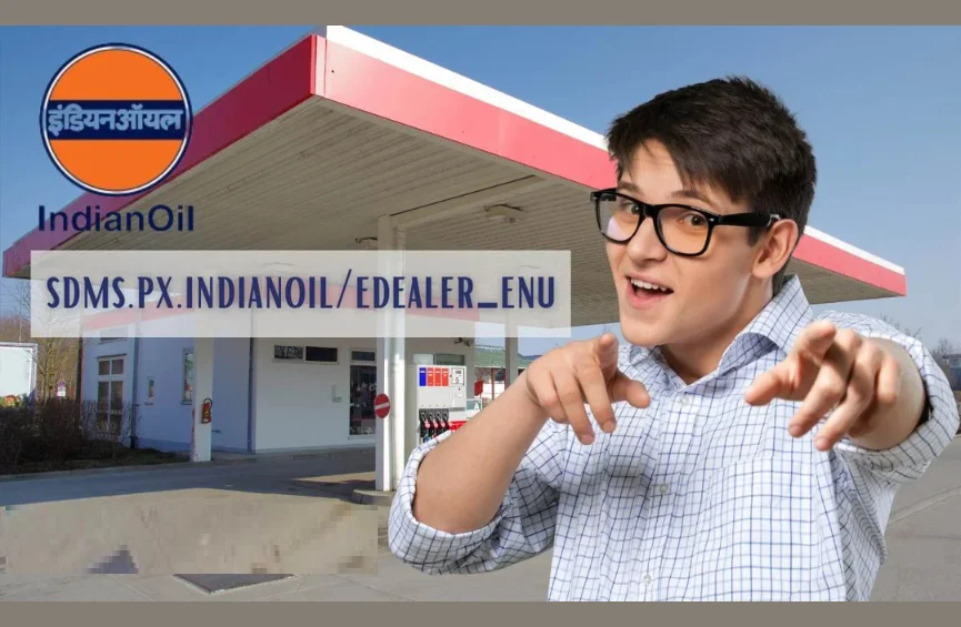 SDMS PX IndianOil in eDealer_ENU: A Complete Dealer Guide