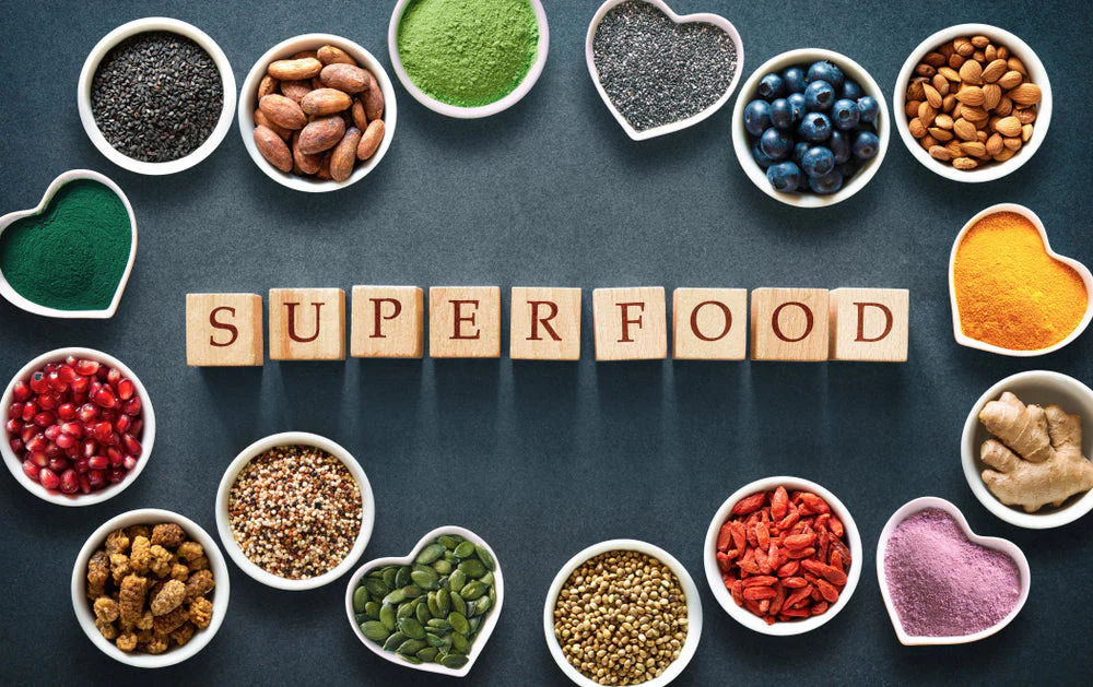 Zytescintizivad Spread: The Superfood Revolution
